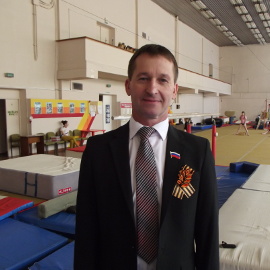 Вагнер Георгий Генрихович